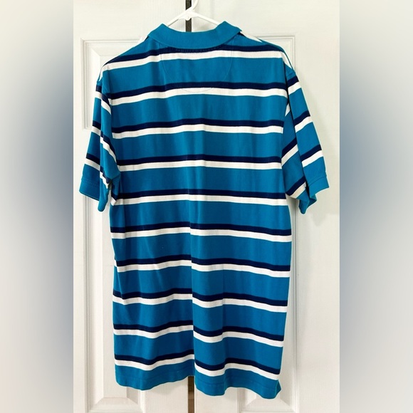 Faded glory shirts lot of 2 men size large polo tops - Picture 5 of 7